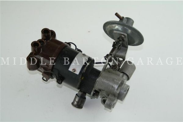 MARELLI DISTRIBUTOR 600 D 